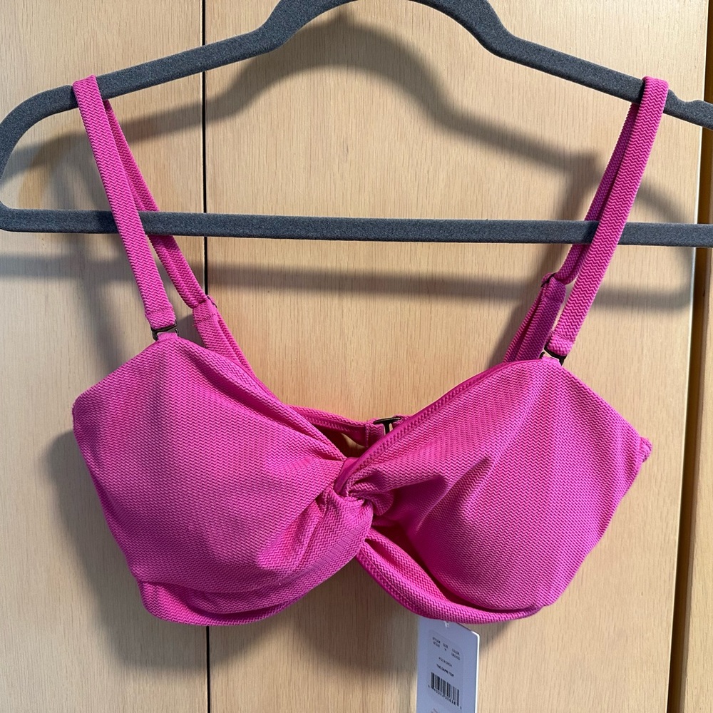 Andie Swim - The Capri Top - NWT